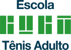 Escola Guga Tênis Adulto