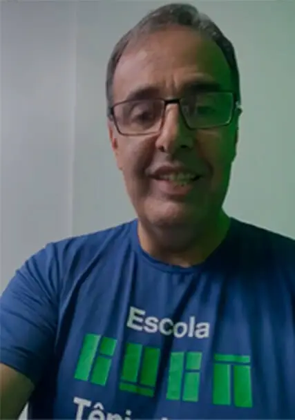 Ivo Martins